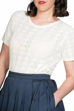 Banned Nautical Jumper 12 Banned Nautical Jumper - Image 12