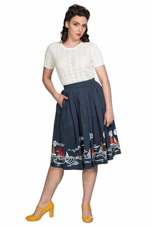 Banned Nautical Jumper 13 Banned Nautical Jumper - Image 13