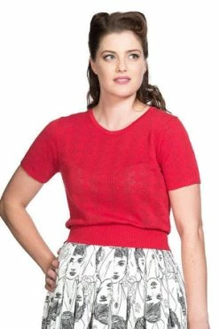 Banned Nautical Jumper 30 Banned Nautical Jumper -Clorhing Shop Nautical Jumper Banned 15 743211ef 0cff 438b af10 8346c114922f 300x