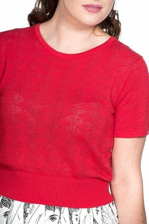 Banned Nautical Jumper 16 Banned Nautical Jumper - Image 16