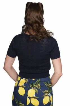 Banned Nautical Jumper 21 Banned Nautical Jumper -Clorhing Shop Nautical Jumper Banned 6 300x