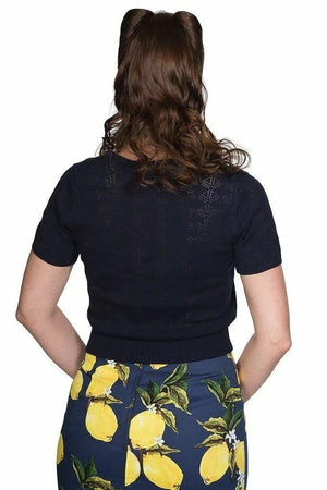 Banned Nautical Jumper 6 Banned Nautical Jumper - Image 6