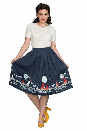 Banned Nautical Jumper 8 Banned Nautical Jumper - Image 8