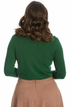 Banned Nina Cardigan -Clorhing Shop Nina Cardigan Banned 5 300x