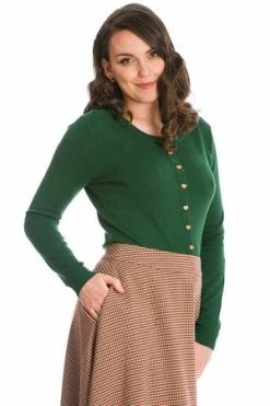 Banned Nina Cardigan -Clorhing Shop Nina Cardigan Banned 6 300x