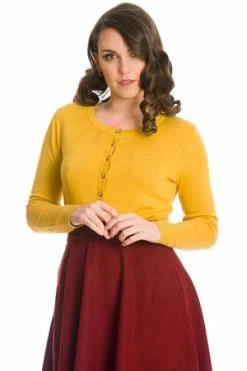 Banned Nina Cardigan -Clorhing Shop Nina Cardigan Banned 7 300x