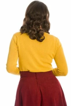 Banned Nina Cardigan -Clorhing Shop Nina Cardigan Banned 8 300x