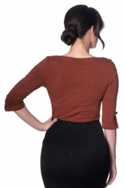 Banned Oonagh Basic Top 57 Banned Oonagh Basic Top -Clorhing Shop Oonagh Basic Top Banned 11 fc0de872 473f 4bb6 8d16 a443d3402434 300x