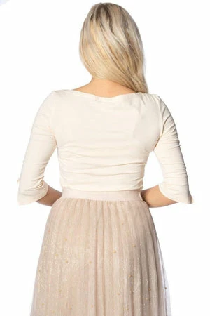 Banned Oonagh Basic Top 18 Banned Oonagh Basic Top - Image 18