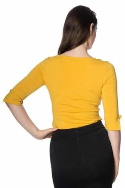 Banned Oonagh Basic Top 67 Banned Oonagh Basic Top -Clorhing Shop Oonagh Basic Top Banned 21 300x