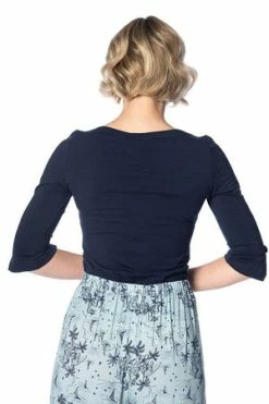 Banned Oonagh Basic Top 70 Banned Oonagh Basic Top -Clorhing Shop Oonagh Basic Top Banned 24 300x