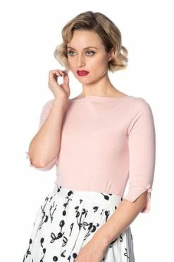 Banned Oonagh Basic Top 72 Banned Oonagh Basic Top -Clorhing Shop Oonagh Basic Top Banned 26 300x