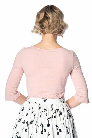 Banned Oonagh Basic Top 27 Banned Oonagh Basic Top - Image 27