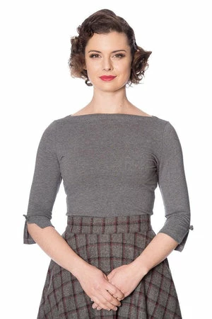 Banned Oonagh Basic Top 38 Banned Oonagh Basic Top - Image 38