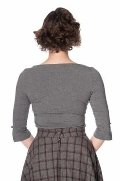 Banned Oonagh Basic Top 85 Banned Oonagh Basic Top -Clorhing Shop Oonagh Basic Top Banned 39 300x