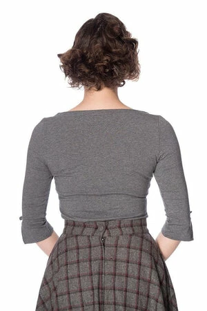 Banned Oonagh Basic Top 39 Banned Oonagh Basic Top - Image 39