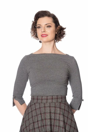 Banned Oonagh Basic Top 40 Banned Oonagh Basic Top - Image 40