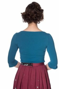 Banned Oonagh Basic Top 92 Banned Oonagh Basic Top -Clorhing Shop Oonagh Basic Top Banned 46 300x