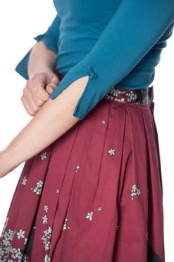 Banned Oonagh Basic Top 93 Banned Oonagh Basic Top -Clorhing Shop Oonagh Basic Top Banned 47 300x