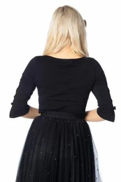 Banned Oonagh Basic Top 54 Banned Oonagh Basic Top -Clorhing Shop Oonagh Basic Top Banned 8 300x