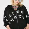 JAWBREAKER Ouija Hoodie