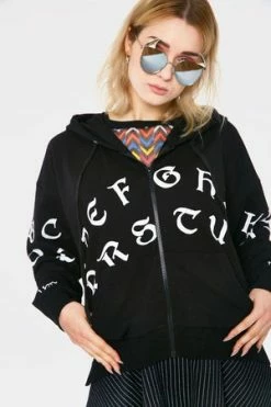 JAWBREAKER Ouija Hoodie