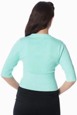 Banned Overload Cardigan -Clorhing Shop Overload Cardigan Banned 14 300x