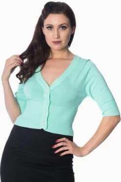 Banned Overload Cardigan -Clorhing Shop Overload Cardigan Banned 15 300x