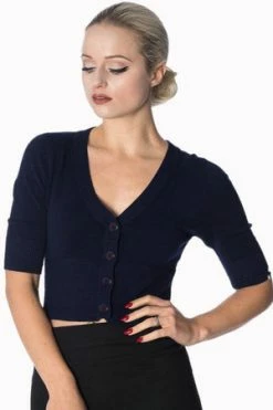 Banned Overload Cardigan -Clorhing Shop Overload Cardigan Banned 16 300x