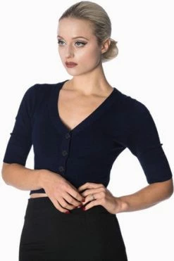 Banned Overload Cardigan -Clorhing Shop Overload Cardigan Banned 17 300x