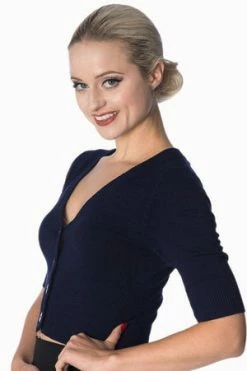 Banned Overload Cardigan -Clorhing Shop Overload Cardigan Banned 18 300x