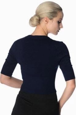 Banned Overload Cardigan -Clorhing Shop Overload Cardigan Banned 19 300x