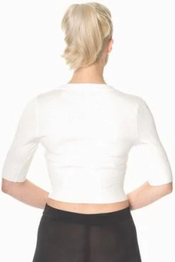 Banned Overload Cardigan -Clorhing Shop Overload Cardigan Banned 21 300x