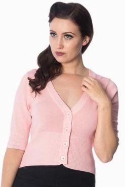 Banned Overload Cardigan -Clorhing Shop Overload Cardigan Banned 30 300x