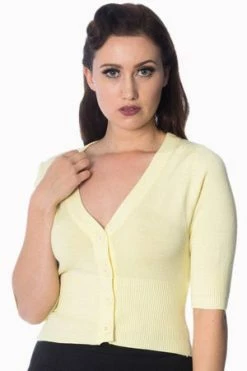 Banned Overload Cardigan -Clorhing Shop Overload Cardigan Banned 31 300x