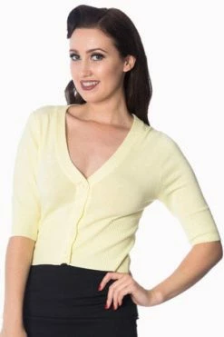 Banned Overload Cardigan -Clorhing Shop Overload Cardigan Banned 33 300x