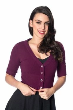 Banned Overload Cardigan -Clorhing Shop Overload Cardigan Banned 35 300x