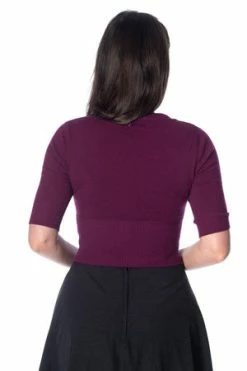 Banned Overload Cardigan -Clorhing Shop Overload Cardigan Banned 36 300x