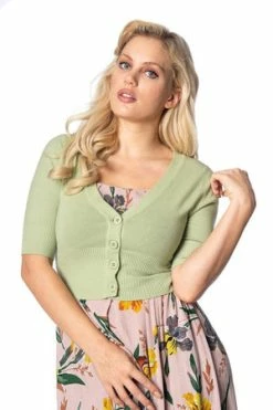 Banned Overload Cardigan -Clorhing Shop Overload Cardigan Banned 38 300x