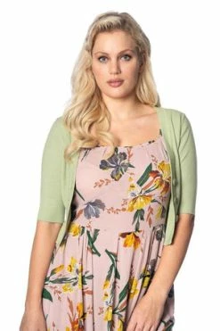 Banned Overload Cardigan -Clorhing Shop Overload Cardigan Banned 40 300x