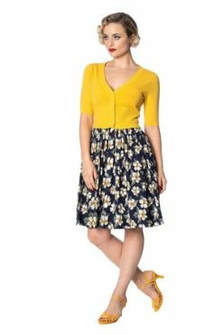 Banned Overload Cardigan -Clorhing Shop Overload Cardigan Banned 44 300x