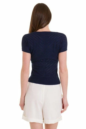 Banned Patricia Piontelle Top 10 Banned Patricia Piontelle Top - Image 10