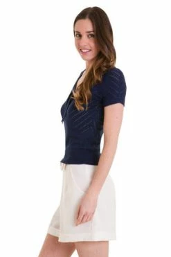 Banned Patricia Piontelle Top 21 Banned Patricia Piontelle Top -Clorhing Shop Patricia Piontelle Top Banned 11 300x