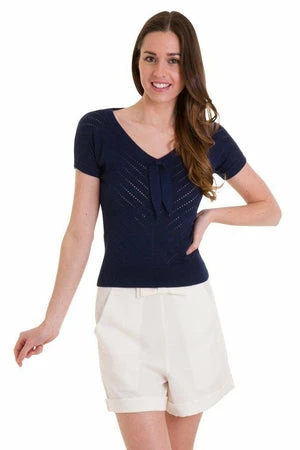 Banned Patricia Piontelle Top 9 Banned Patricia Piontelle Top - Image 9