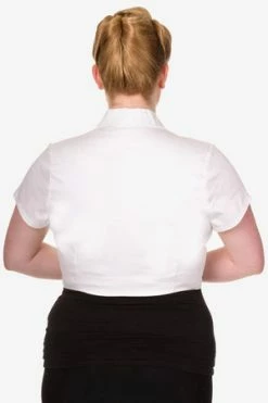 Banned Plus Size Higher Love Shrug -Clorhing Shop Plus Size Higher Love Shrug Banned 8 300x