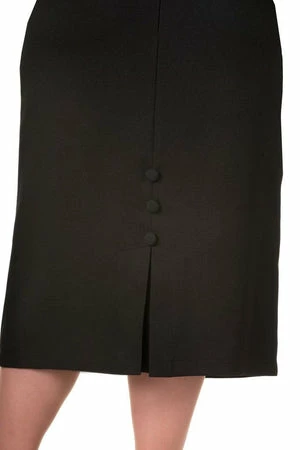 Banned Plus Size Pencil Skirt 10 Banned Plus Size Pencil Skirt - Image 10