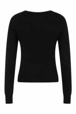 Banned Poison Rip Cardigan -Clorhing Shop Poison Rip Cardigan Banned 2 2c079814 f1b1 422d b524 324e955bab59 300x