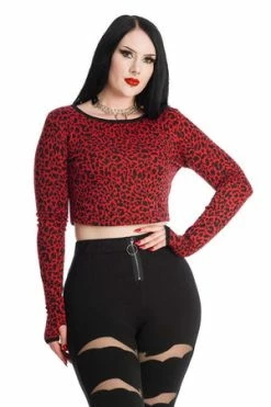 Banned Raptor Jumper