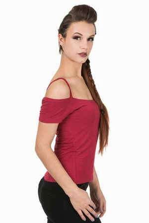 Banned Reminisce Top 2 Banned Reminisce Top - Image 2