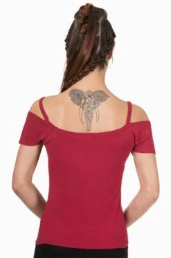 Banned Reminisce Top 7 Banned Reminisce Top -Clorhing Shop Reminisce Top Banned 3 300x